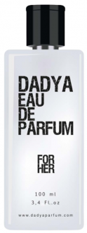 Dadya B-202 EDP 100 ml Kadın Parfümü kullananlar yorumlar